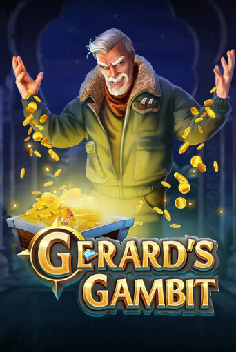 Gerard's Gambit бесплатная онлайн игра от лучшего сайта Гранд Казино Казахстан