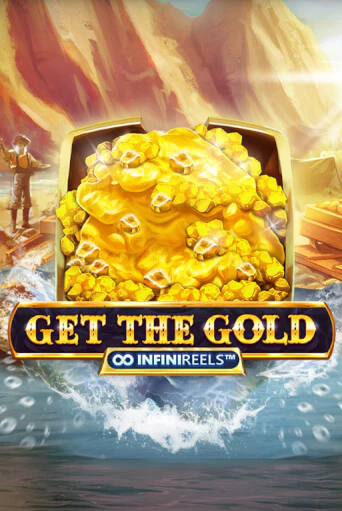 Get the Gold INFINIREELS™ бесплатная онлайн игра от лучшего сайта Гранд Казино Казахстан