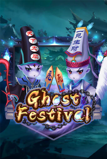 Ghost Festival бесплатная онлайн игра от лучшего сайта Гранд Казино Казахстан