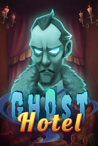 Ghost Hotel бесплатная онлайн игра от лучшего сайта Гранд Казино Казахстан