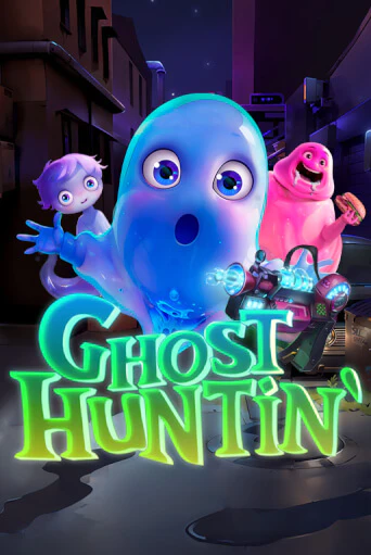 Ghost Huntin' бесплатная онлайн игра от лучшего сайта Гранд Казино Казахстан