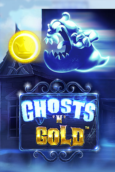 Ghost 'n' Gold бесплатная онлайн игра от лучшего сайта Гранд Казино Казахстан