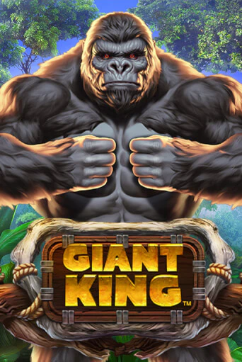 Giant King бесплатная онлайн игра от лучшего сайта Гранд Казино Казахстан