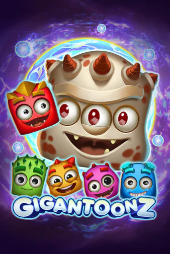 Gigantoonz бесплатная онлайн игра от лучшего сайта Гранд Казино Казахстан