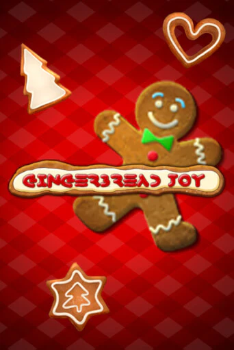 Gingerbread Joy бесплатная онлайн игра от лучшего сайта Гранд Казино Казахстан