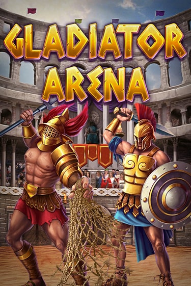 Gladiator Arena бесплатная онлайн игра от лучшего сайта Гранд Казино Казахстан