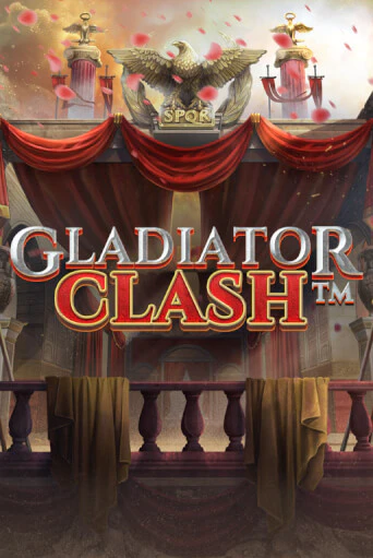 Gladiator Clash бесплатная онлайн игра от лучшего сайта Гранд Казино Казахстан