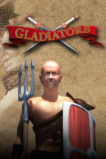 Gladiators бесплатная онлайн игра от лучшего сайта Гранд Казино Казахстан