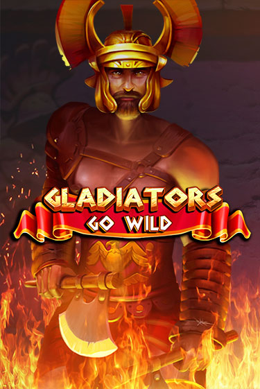 Gladiators Go Wild бесплатная онлайн игра от лучшего сайта Гранд Казино Казахстан