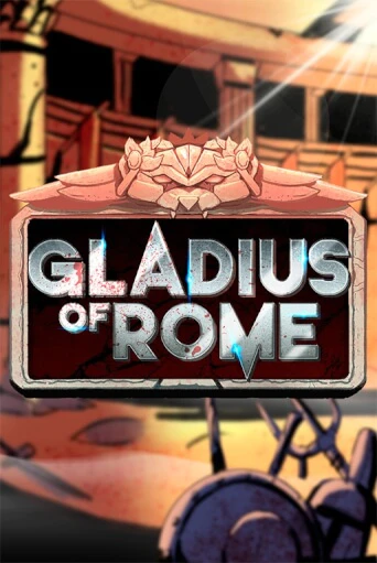 Gladius of Rome бесплатная онлайн игра от лучшего сайта Гранд Казино Казахстан