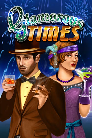 Glamorous Times бесплатная онлайн игра от лучшего сайта Гранд Казино Казахстан