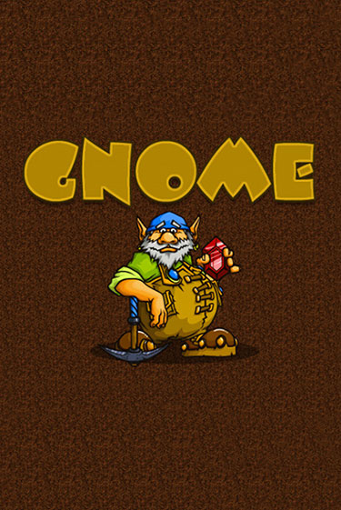 Gnome бесплатная онлайн игра от лучшего сайта Гранд Казино Казахстан