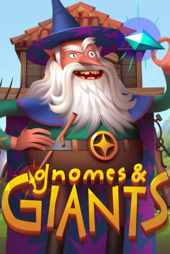 Gnomes and Giants бесплатная онлайн игра от лучшего сайта Гранд Казино Казахстан