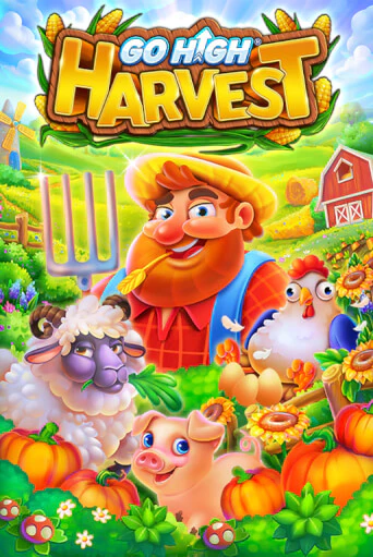 Go High Harvest бесплатная онлайн игра от лучшего сайта Гранд Казино Казахстан