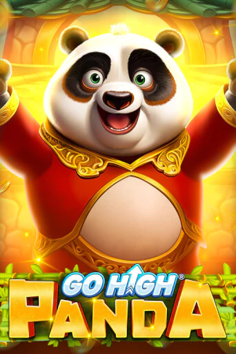 Go High Panda бесплатная онлайн игра от лучшего сайта Гранд Казино Казахстан