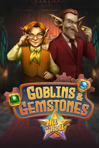 Goblins & Gemstones: Hit 'n' Roll бесплатная онлайн игра от лучшего сайта Гранд Казино Казахстан