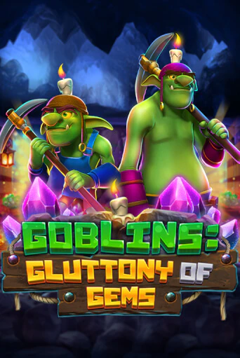 Goblins: Gluttony of Gems бесплатная онлайн игра от лучшего сайта Гранд Казино Казахстан