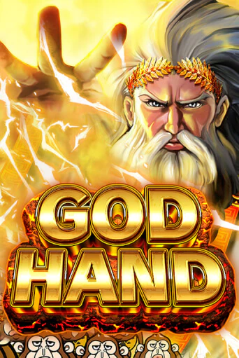 God Hand бесплатная онлайн игра от лучшего сайта Гранд Казино Казахстан