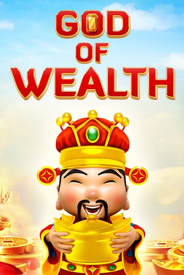 God of Wealth бесплатная онлайн игра от лучшего сайта Гранд Казино Казахстан