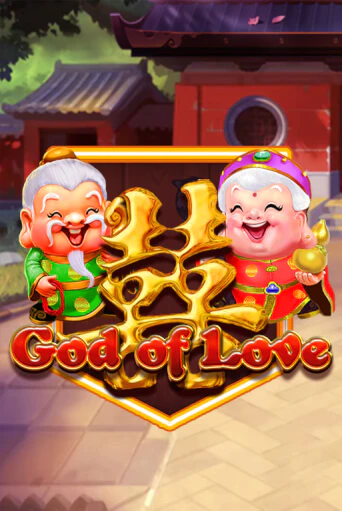 God of Love бесплатная онлайн игра от лучшего сайта Гранд Казино Казахстан