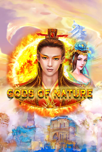 Gods of Nature бесплатная онлайн игра от лучшего сайта Гранд Казино Казахстан