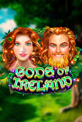 Gods of Ireland бесплатная онлайн игра от лучшего сайта Гранд Казино Казахстан