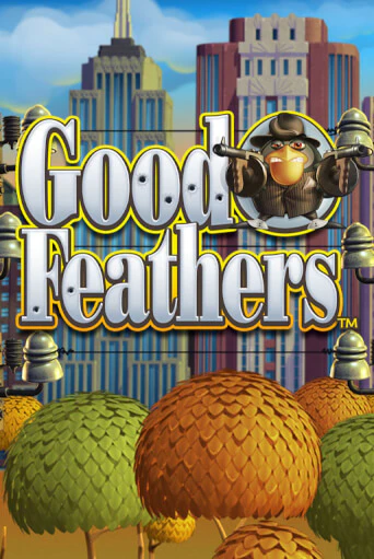 Good Feathers бесплатная онлайн игра от лучшего сайта Гранд Казино Казахстан