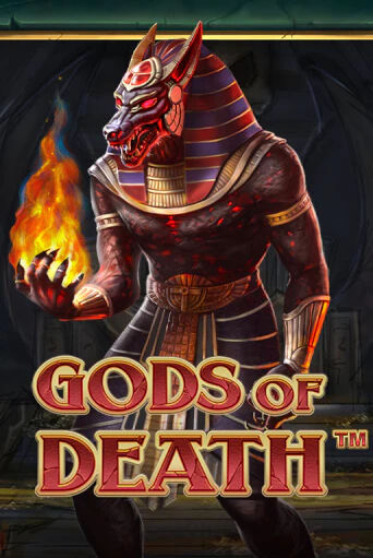 Gods of Death бесплатная онлайн игра от лучшего сайта Гранд Казино Казахстан