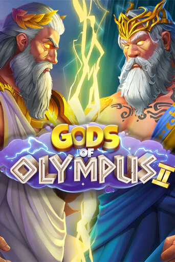 Gods of Olympus II бесплатная онлайн игра от лучшего сайта Гранд Казино Казахстан