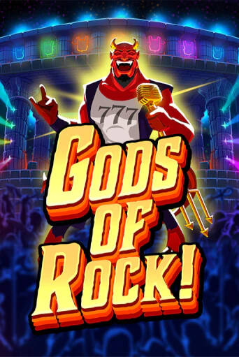 Gods of Rock бесплатная онлайн игра от лучшего сайта Гранд Казино Казахстан