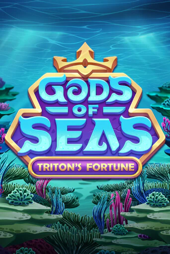 Gods of Seas: Triton's Fortune бесплатная онлайн игра от лучшего сайта Гранд Казино Казахстан