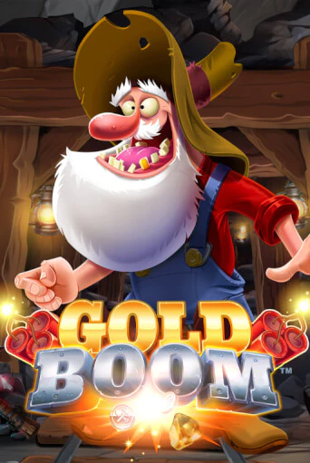 Gold Boom™ бесплатная онлайн игра от лучшего сайта Гранд Казино Казахстан