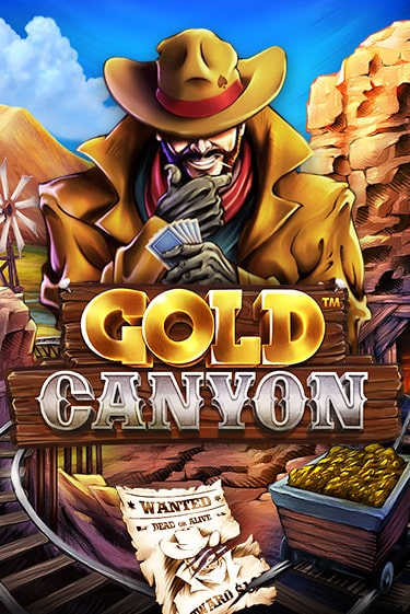 Gold Canyon бесплатная онлайн игра от лучшего сайта Гранд Казино Казахстан