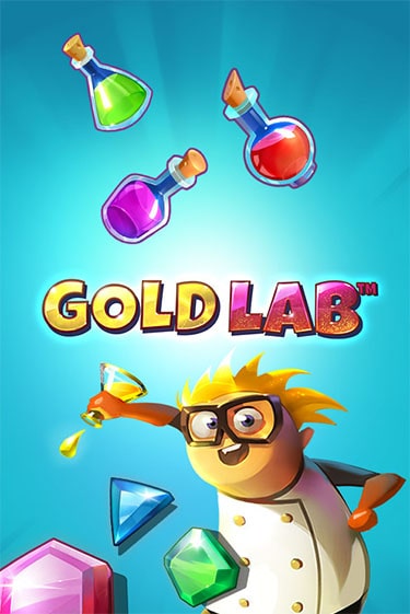 Gold Lab бесплатная онлайн игра от лучшего сайта Гранд Казино Казахстан