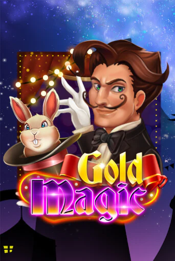 Gold Magic  бесплатная онлайн игра от лучшего сайта Гранд Казино Казахстан