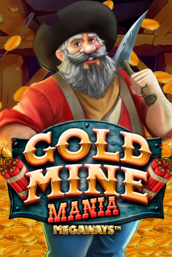 Gold Mine Mania Megaways бесплатная онлайн игра от лучшего сайта Гранд Казино Казахстан