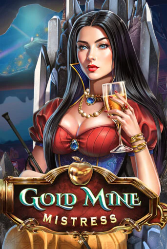 Gold Mine Mistress бесплатная онлайн игра от лучшего сайта Гранд Казино Казахстан