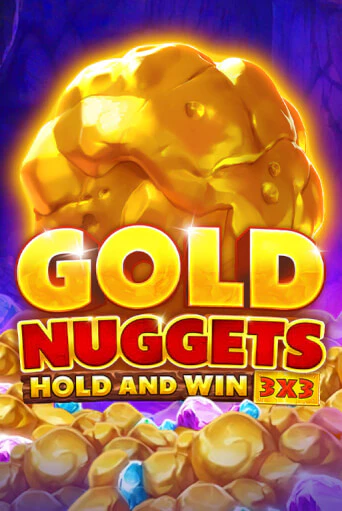 Gold Nuggets бесплатная онлайн игра от лучшего сайта Гранд Казино Казахстан