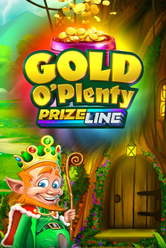 Gold O'Plenty бесплатная онлайн игра от лучшего сайта Гранд Казино Казахстан