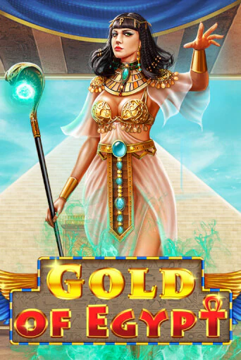 Gold of Egypt бесплатная онлайн игра от лучшего сайта Гранд Казино Казахстан