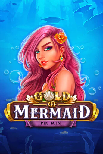 Gold of Mermaid бесплатная онлайн игра от лучшего сайта Гранд Казино Казахстан