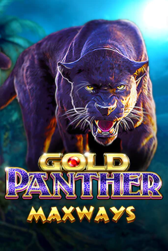 Gold Panther Maxways бесплатная онлайн игра от лучшего сайта Гранд Казино Казахстан