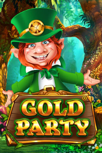 Gold Party бесплатная онлайн игра от лучшего сайта Гранд Казино Казахстан