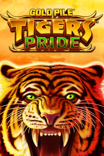 Gold Pile: Tiger's Pride бесплатная онлайн игра от лучшего сайта Гранд Казино Казахстан