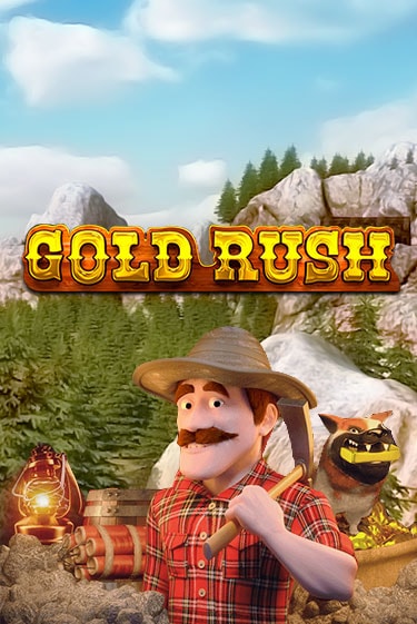 Gold Rush бесплатная онлайн игра от лучшего сайта Гранд Казино Казахстан