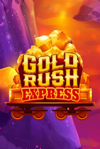 Gold Rush Express бесплатная онлайн игра от лучшего сайта Гранд Казино Казахстан