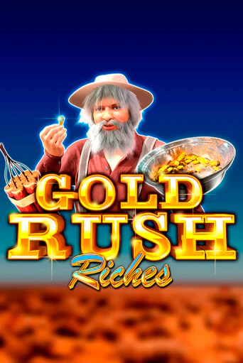 Gold Rush Riches бесплатная онлайн игра от лучшего сайта Гранд Казино Казахстан