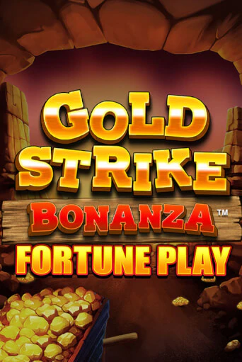 Gold Strike Bonanza Fortune Play бесплатная онлайн игра от лучшего сайта Гранд Казино Казахстан