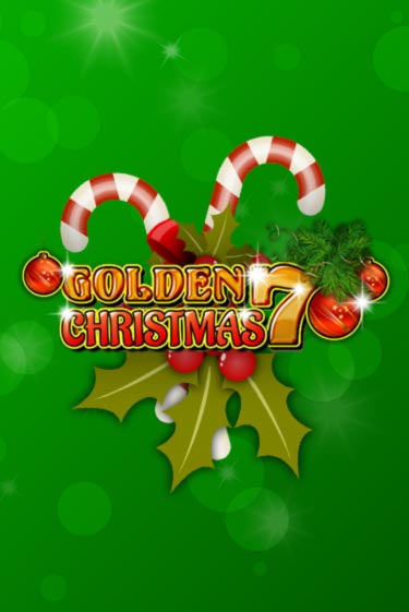 Golden 7 Christmas бесплатная онлайн игра от лучшего сайта Гранд Казино Казахстан