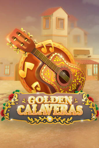 Golden Calaveras бесплатная онлайн игра от лучшего сайта Гранд Казино Казахстан